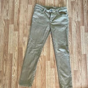 American Eagle jeans khakis